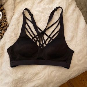 Victoria’s Secret sports bra
